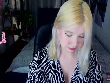 elisabeth_kitty from Chaturbate is Freechat