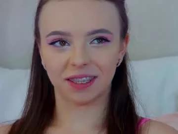 elisabethdavis from Chaturbate is Freechat