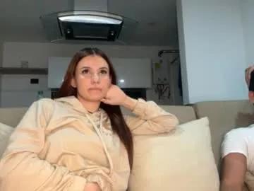 elisabethwillian from Chaturbate is Freechat