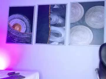 elisapeters from Chaturbate is Freechat