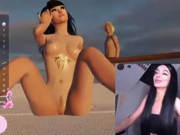 elissayum from Chaturbate is Freechat