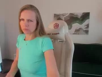 eliza_wilsoon from Chaturbate is Freechat