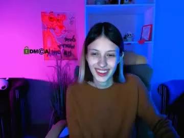 elizabet_pretty from Chaturbate is Freechat