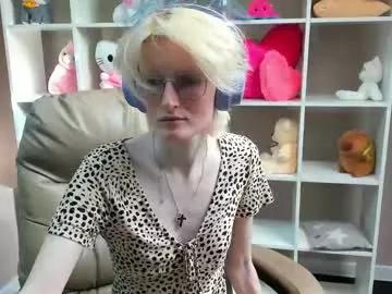 elizabeth_harpper from Chaturbate is Freechat