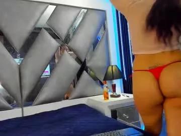 elizabeth_js from Chaturbate is Freechat