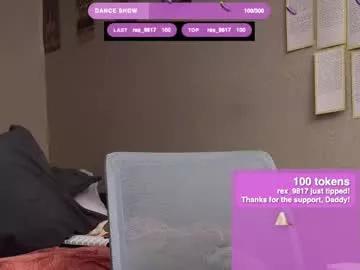 elizayong6969 from Chaturbate is Freechat