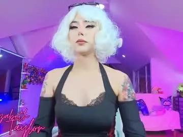 Check-out our cam rooms range and converse on a personal level with our delicious livecams streamers, showing off their spicy curves and toys.