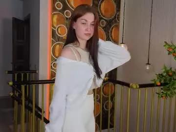 Photos of ella_ellis from Chaturbate is Private