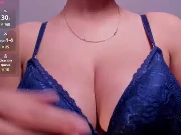 ella_rush from Chaturbate is Freechat