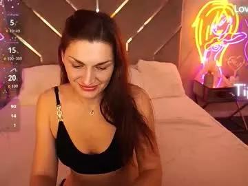 ellagoldenn from Chaturbate is Freechat