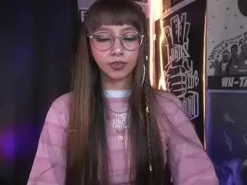 elle_uwu from Chaturbate is Freechat