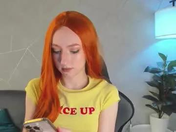 ellen_marshall from Chaturbate is Freechat