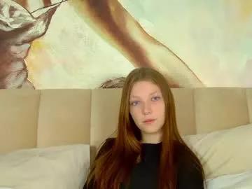 ellenbush from Chaturbate is Freechat