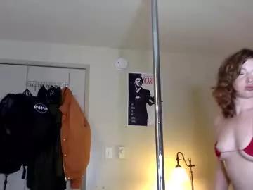 elleperkins from Chaturbate