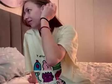 ellie_hollow from Chaturbate is Freechat