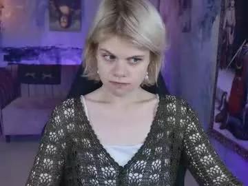 elliemurler from Chaturbate is Freechat