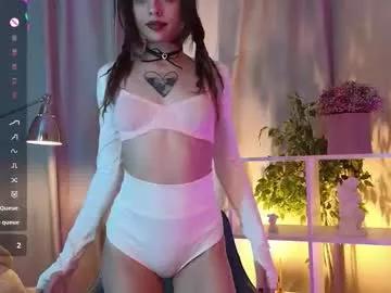 elliepinky from Chaturbate is Freechat