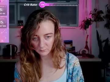 elly_helly from Chaturbate is Freechat