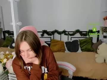 elma_lily from Chaturbate is Freechat