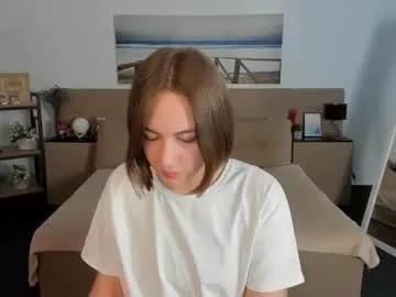 elma_lily from Chaturbate is Freechat