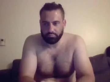 elparisiano03 from Chaturbate is Freechat