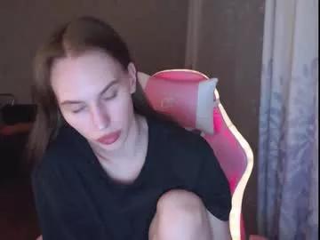 elsa_shine from Chaturbate is Freechat