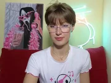 elsaangel from Chaturbate is Freechat