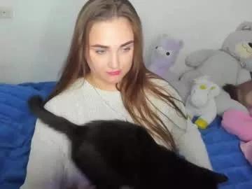 elsamails from Chaturbate is Freechat