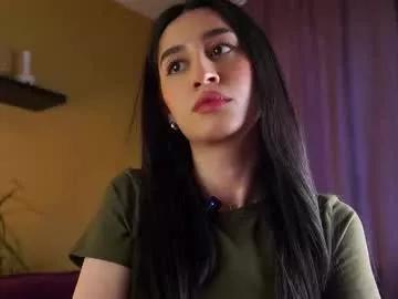 elvabreed from Chaturbate is Freechat
