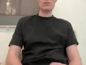 elven_prince_ from Chaturbate is Freechat