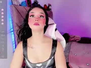 ely_doll from Chaturbate is Freechat