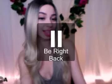elza_rose from Chaturbate is Freechat