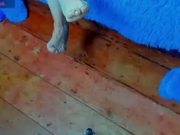 ema_garciaa from Chaturbate is Freechat