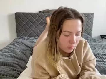 ember_bunny from Chaturbate is Freechat