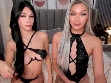Check-out our cam rooms range and converse on a personal level with our delicious livecams streamers, showing off their spicy curves and toys.