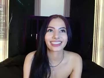 emery_jones from Chaturbate is Freechat