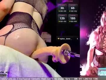 Photos of emerylune_xo from Chaturbate is Freechat