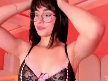 emilly_williamss from Chaturbate is Freechat