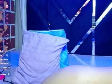 emily_and_oliver from Chaturbate is Freechat