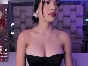 emily_greif from Chaturbate is Freechat