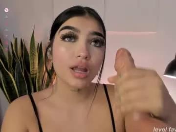emily_kenner from Chaturbate is Freechat