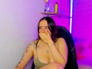 emily_lindey from Chaturbate is Freechat