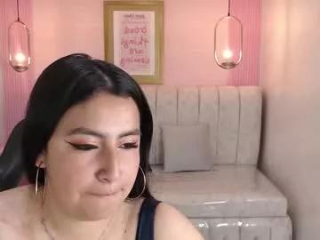 emily_mills_s from Chaturbate is Freechat