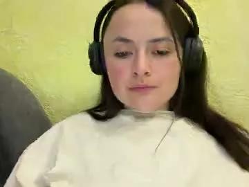 emily_morning_dew from Chaturbate is Freechat