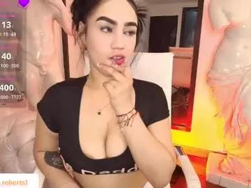 Check-out our cam rooms range and converse on a personal level with our delicious livecams streamers, showing off their spicy curves and toys.