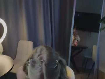 emily_shepard from Chaturbate is Freechat