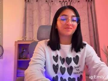 emily_smith29 from Chaturbate is Freechat