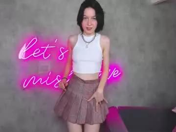 emily_townsend from Chaturbate is Freechat