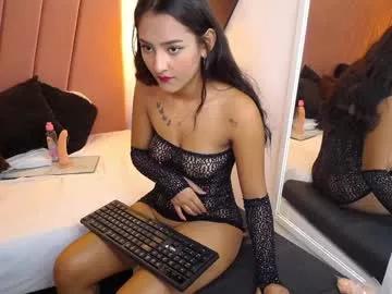 emily_valencia_1 from Chaturbate is Freechat