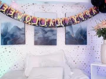 emily_vaughan from Chaturbate is Freechat